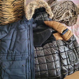 Jack & Jones Winter Parka